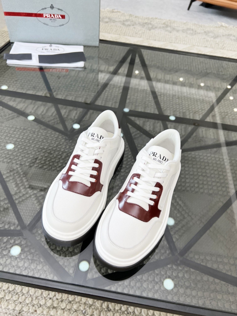 Prada Casual Shoes